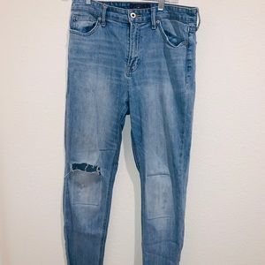 Lucky Brand Jeans